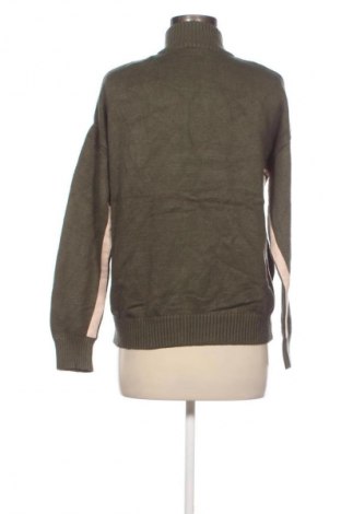 Pulover de femei Unbranded, Mărime M, Culoare Verde, Preț 11,99 Lei