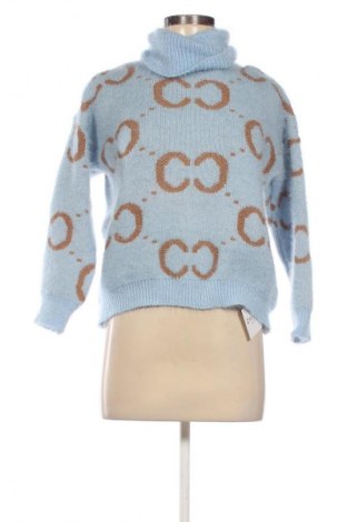 Dámský svetr Unbranded, Velikost S, Barva Vícebarevné, Cena  429,00 Kč