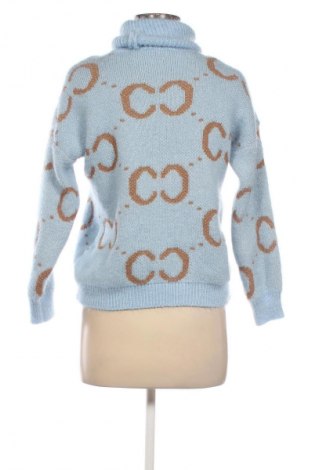 Dámský svetr Unbranded, Velikost S, Barva Vícebarevné, Cena  429,00 Kč