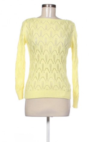 Dámský svetr Unbranded, Velikost XS, Barva Žlutá, Cena  429,00 Kč