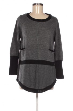 Дамски пуловер Unbranded, Размер M, Цвят Многоцветен, Цена 15,00 €