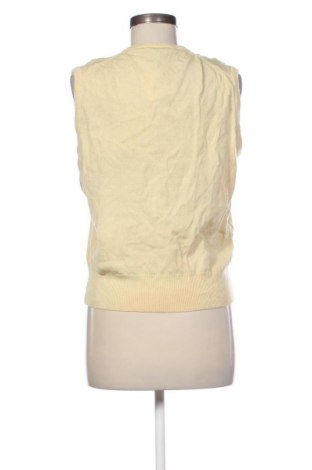 Дамски пуловер Unbranded, Размер L, Цвят Жълт, Цена 15,33 €