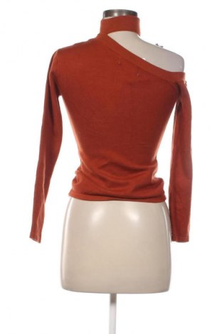 Pulover de femei Unbranded, Mărime M, Culoare Maro, Preț 29,99 Lei