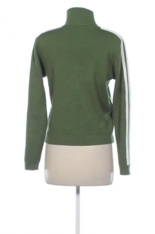 Dámský svetr Unbranded, Velikost M, Barva Zelená, Cena  425,00 Kč