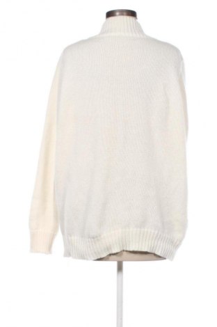Dámský svetr Unbranded, Velikost XXL, Barva Bílá, Cena  418,00 Kč