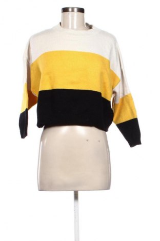 Γυναικείο πουλόβερ Unbranded, Μέγεθος M, Χρώμα Πολύχρωμο, Τιμή 15,99 €