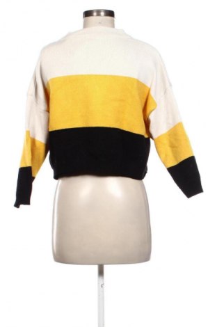 Γυναικείο πουλόβερ Unbranded, Μέγεθος M, Χρώμα Πολύχρωμο, Τιμή 15,99 €