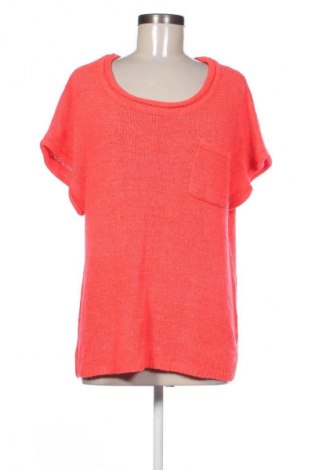 Dámský svetr Unbranded, Velikost L, Barva Červená, Cena  609,00 Kč