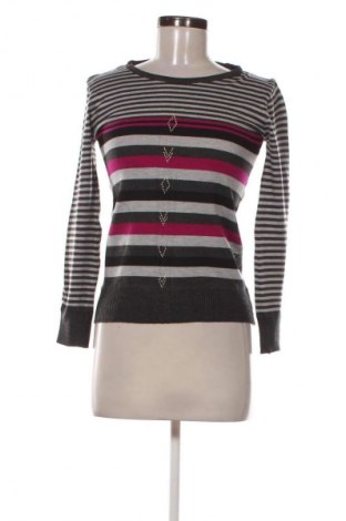Дамски пуловер Unbranded, Размер S, Цвят Многоцветен, Цена 5,62 €