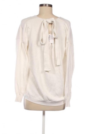 Dámský svetr Unbranded, Velikost XL, Barva Bílá, Cena  329,00 Kč