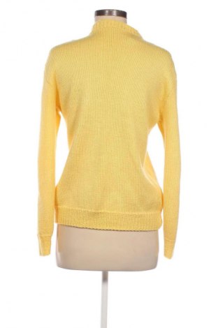 Dámský svetr Unbranded, Velikost M, Barva Žlutá, Cena  425,00 Kč
