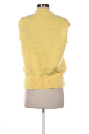 Γυναικείο πουλόβερ Unbranded, Μέγεθος M, Χρώμα Κίτρινο, Τιμή 3,99 €