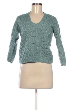 Dámský svetr Unbranded, Velikost XS, Barva Zelená, Cena  389,00 Kč