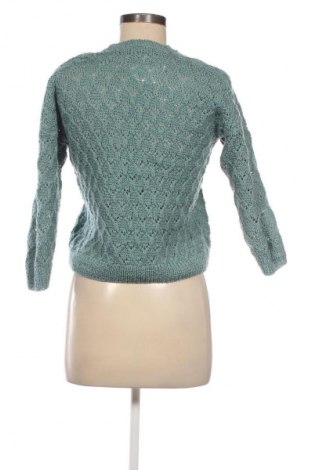 Dámský svetr Unbranded, Velikost XS, Barva Zelená, Cena  389,00 Kč