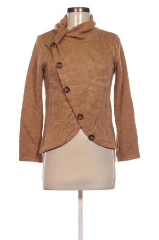 Dámsky pulóver Unbranded, Veľkosť S, Farba Hnedá, Cena  9,95 €