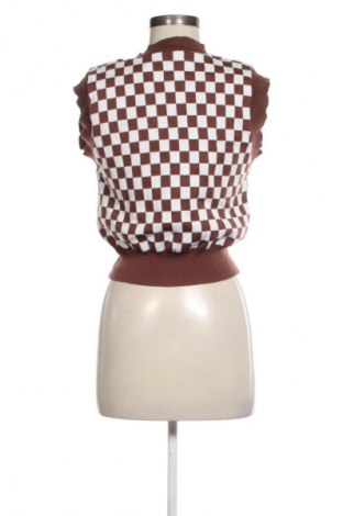 Дамски пуловер Unbranded, Размер M, Цвят Многоцветен, Цена 8,18 €