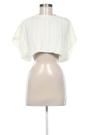 Dámský svetr Unbranded, Velikost M, Barva Krémová, Cena  425,00 Kč