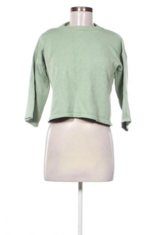 Дамски пуловер Unbranded, Размер M, Цвят Зелен, Цена 15,00 €