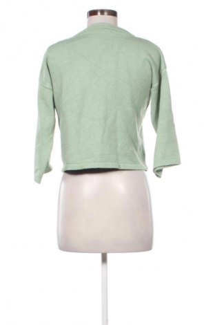 Дамски пуловер Unbranded, Размер M, Цвят Зелен, Цена 15,00 €