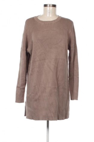 Γυναικείο πουλόβερ Unbranded, Μέγεθος M, Χρώμα Καφέ, Τιμή 8,99 €
