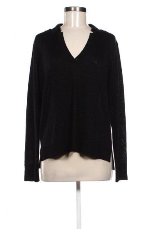 Дамски пуловер La Redoute, Размер L, Цвят Черен, Цена 13,29 €