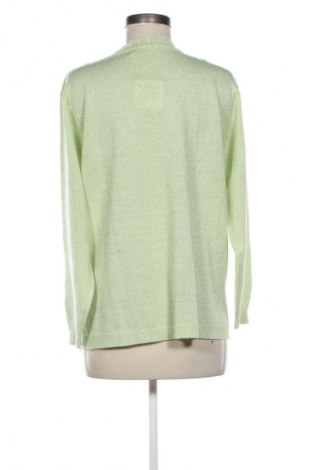 Dámsky pulóver Unbranded, Veľkosť L, Farba Zelená, Cena  15,00 €