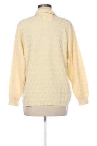 Dámský svetr Unbranded, Velikost L, Barva Žlutá, Cena  425,00 Kč
