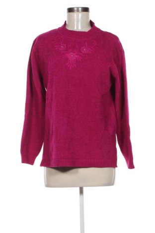 Dámsky pulóver Unbranded, Veľkosť L, Farba Fialová, Cena  6,95 €