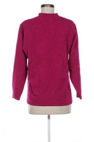 Dámsky pulóver Unbranded, Veľkosť L, Farba Fialová, Cena  6,95 €