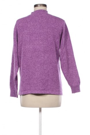 Дамски пуловер Unbranded, Размер L, Цвят Лилав, Цена 15,00 €