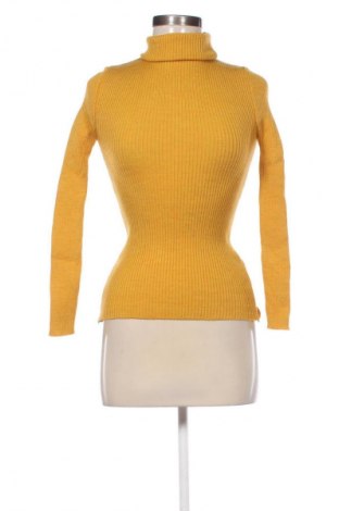 Дамски пуловер Unbranded, Размер S, Цвят Оранжев, Цена 15,00 €