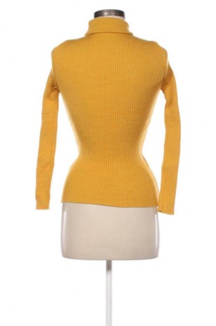 Дамски пуловер Unbranded, Размер S, Цвят Оранжев, Цена 15,00 €