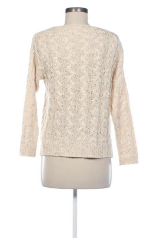 Dámský svetr Unbranded, Velikost L, Barva Béžová, Cena  425,00 Kč