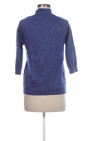 Γυναικείο πουλόβερ Unbranded, Μέγεθος M, Χρώμα Μπλέ, Τιμή 6,99 €