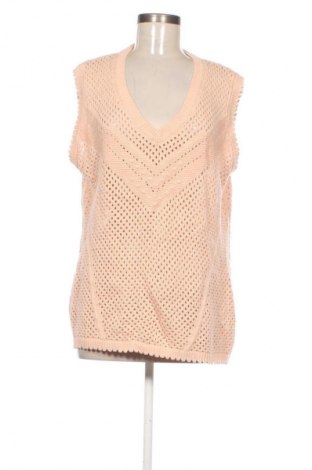 Дамски пуловер Unbranded, Размер M, Цвят Розов, Цена 4,09 €