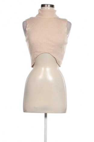Dámský svetr Unbranded, Velikost M, Barva Béžová, Cena  149,00 Kč