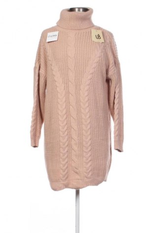 Γυναικείο πουλόβερ Unbranded, Μέγεθος XL, Χρώμα  Μπέζ, Τιμή 15,99 €