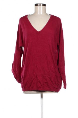 Дамски пуловер In Extenso, Размер XL, Цвят Розов, Цена 11,91 €