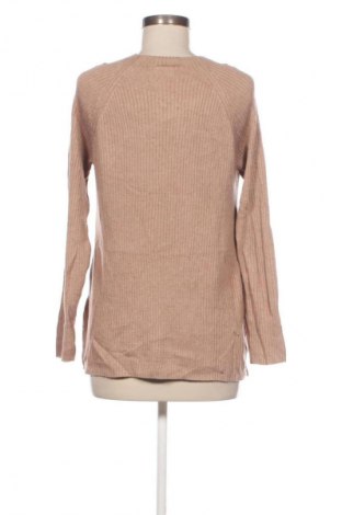 Дамски пуловер Unbranded, Размер XS, Цвят Бежов, Цена 8,18 €