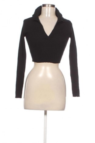 Дамски пуловер Unbranded, Размер S, Цвят Черен, Цена 3,57 €