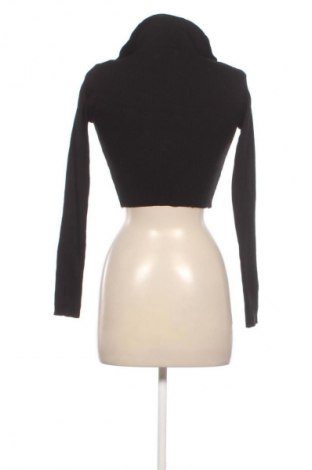 Дамски пуловер Unbranded, Размер S, Цвят Черен, Цена 3,57 €