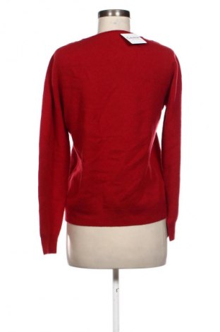 Dámský svetr Unbranded, Velikost M, Barva Červená, Cena  339,00 Kč