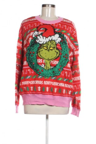 Дамски пуловер Unbranded, Размер M, Цвят Многоцветен, Цена 7,66 €