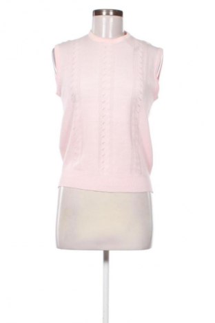 Дамски пуловер Unbranded, Размер M, Цвят Розов, Цена 9,20 €