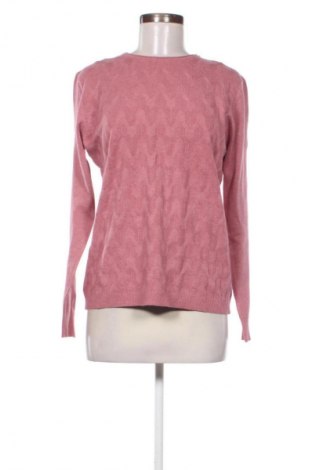 Дамски пуловер Unbranded, Размер XL, Цвят Пепел от рози, Цена 15,00 €