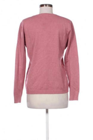 Дамски пуловер Unbranded, Размер XL, Цвят Пепел от рози, Цена 15,00 €