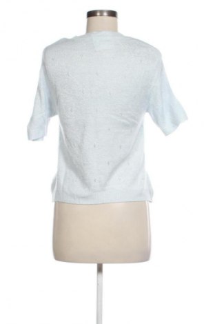 Pulover de femei Unbranded, Mărime M, Culoare Albastru, Preț 23,99 Lei