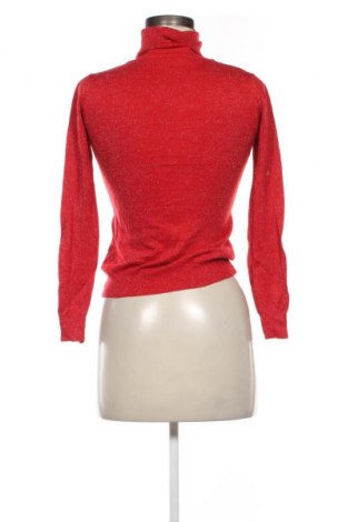 Γυναικείο πουλόβερ Unbranded, Μέγεθος L, Χρώμα Κόκκινο, Τιμή 11,99 €