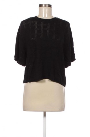 Дамски пуловер Unbranded, Размер S, Цвят Черен, Цена 5,11 €