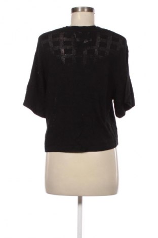 Дамски пуловер Unbranded, Размер S, Цвят Черен, Цена 5,11 €